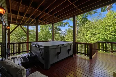 95 Green Ridge Lane, Banner Elk, NC 28604 - Photo 37