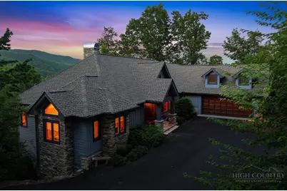 95 Green Ridge Lane, Banner Elk, NC 28604 - Photo 1