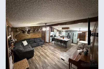 71 Ledford Ridge Lane, Bakersville, NC 28705 - Photo 7