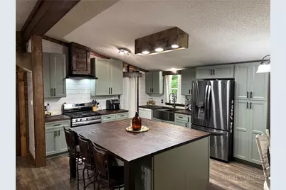 71 Ledford Ridge Lane, Bakersville, NC 28705 - Photo 5