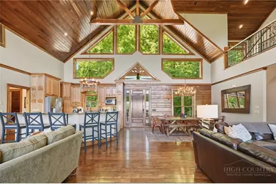 306 Old Megs Lane, Boone, NC 28607 - Photo 13