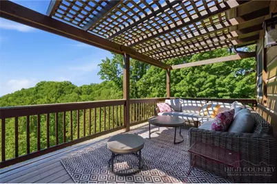 306 Old Megs Lane, Boone, NC 28607 - Photo 5