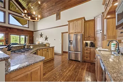 306 Old Megs Lane, Boone, NC 28607 - Photo 17