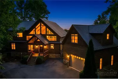 306 Old Megs Lane, Boone, NC 28607 - Photo 3