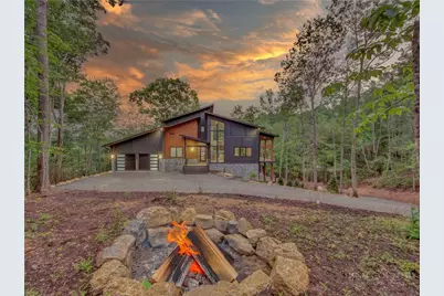 5529 Eagles Nest Trail, Banner Elk, NC 28604 - Photo 45