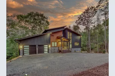 5529 Eagles Nest Trail, Banner Elk, NC 28604 - Photo 47