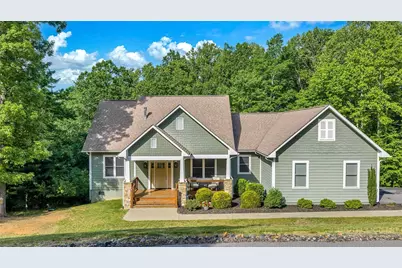 261 Vine Street, Jefferson, NC 28640 - Photo 1