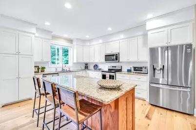 261 Vine Street, Jefferson, NC 28640 - Photo 17