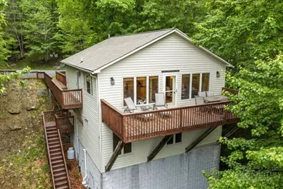 114 Aster Trail, Beech Mountain, NC 28604 - Photo 1