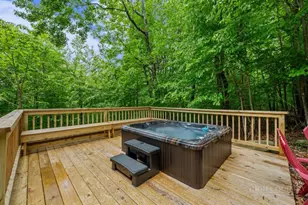 114 Aster Trail, Beech Mountain, NC 28604 - Photo 27