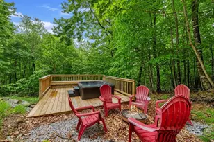 114 Aster Trail, Beech Mountain, NC 28604 - Photo 3