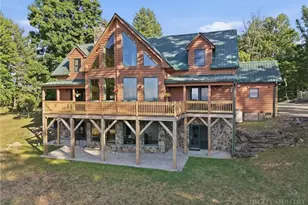 258 Gabriel Way, Moravian Falls, NC 28654 - Photo 41