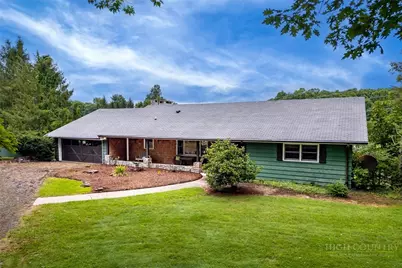 5301 US Highway 221, Blowing Rock, NC 28605 - Photo 1