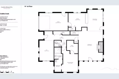 263 Cobble Creek Lane, Boone, NC 28607 - Photo 1