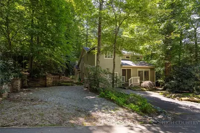 263 Cobble Creek Lane, Boone, NC 28607 - Photo 3