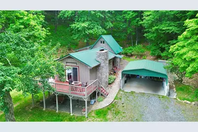 340 Parkway Estates Road, Laurel Springs, NC 28644 - Photo 39
