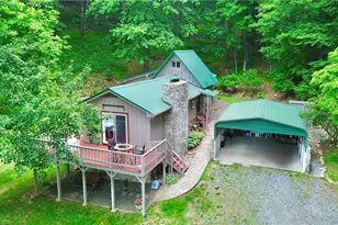 340 Parkway Estates Rd, Laurel Springs, NC 28644 - Photo 39