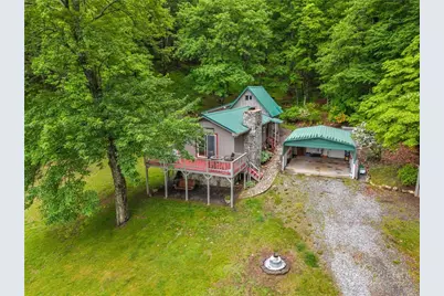 340 Parkway Estates Road, Laurel Springs, NC 28644 - Photo 35