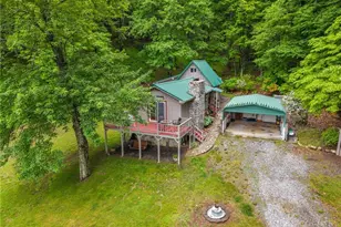 340 Parkway Estates Rd, Laurel Springs, NC 28644 - Photo 35