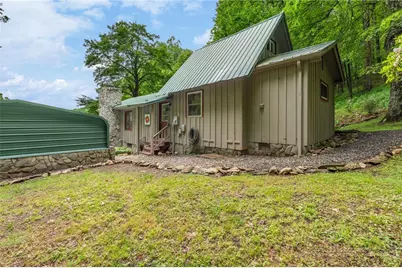 340 Parkway Estates Road, Laurel Springs, NC 28644 - Photo 7