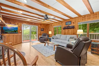 340 Parkway Estates Road, Laurel Springs, NC 28644 - Photo 5