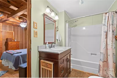 340 Parkway Estates Road, Laurel Springs, NC 28644 - Photo 17
