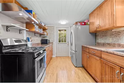 340 Parkway Estates Road, Laurel Springs, NC 28644 - Photo 11