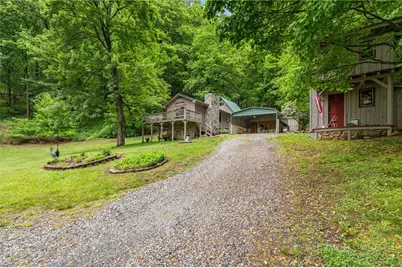 340 Parkway Estates Road, Laurel Springs, NC 28644 - Photo 25