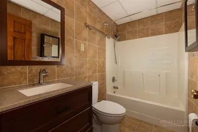 615 Phillips Gap, Purlear, NC 28665 - Photo 39