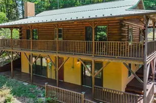 615 Phillips Gap, Purlear, NC 28665 - Photo 1