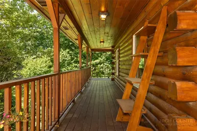 615 Phillips Gap, Purlear, NC 28665 - Photo 45