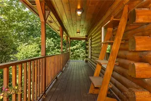 615 Phillips Gap, Purlear, NC 28665 - Photo 45