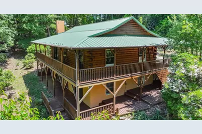 615 Phillips Gap, Purlear, NC 28665 - Photo 47