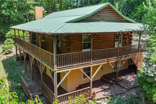 615 Phillips Gap, Purlear, NC 28665 - Photo 47