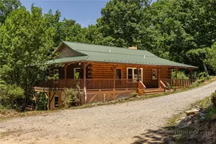 615 Phillips Gap, Purlear, NC 28665 - Photo 9