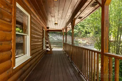 615 Phillips Gap, Purlear, NC 28665 - Photo 11