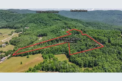 615 Phillips Gap, Purlear, NC 28665 - Photo 3