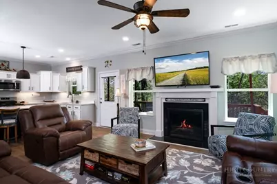 209 Woodhaven Drive, Sugar Mountain, NC 28604 - Photo 5