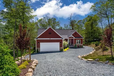 209 Woodhaven Drive, Sugar Mountain, NC 28604 - Photo 23