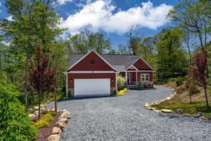 209 Woodhaven Dr, Sugar Mountain, NC 28604 - Photo 23