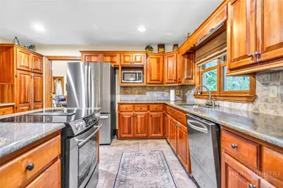 1142 Hartzog Ford Road, West Jefferson, NC 28694 - Photo 21