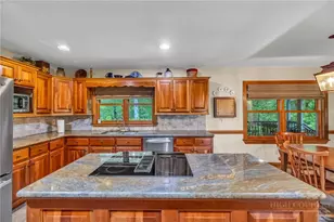 1142 Hartzog Ford Rd, West Jefferson, NC 28694 - Photo 13