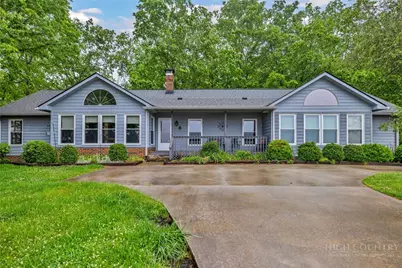 1142 Hartzog Ford Road, West Jefferson, NC 28694 - Photo 1