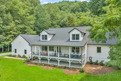 165 Leighway Lane, Banner Elk, NC 28604 - Photo 1