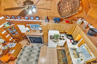 638 Riverwood Trail, Lansing, NC 28643 - Photo 29