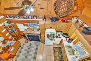 638 Riverwood Trail, Lansing, NC 28643 - Photo 29
