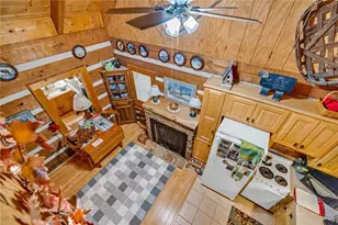 638 Riverwood Trail, Lansing, NC 28643 - Photo 23