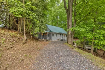 638 Riverwood Trail, Lansing, NC 28643 - Photo 43