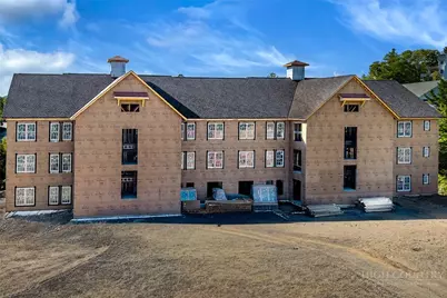 Tbd The Raynor Condos #1-D, Blowing Rock, NC 28605 - Photo 1