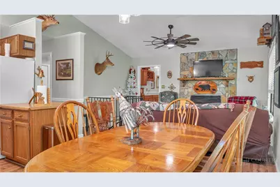 117 Rhododendron Drive, Beech Mountain, NC 28604 - Photo 9